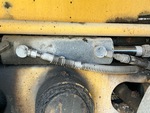 Hydraulics with Steering Cylinders