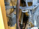 Hydraulics with Hopper Wing Cylinders