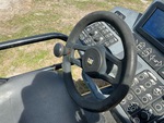 Control Station with Steering Control