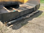 Chassis with Push Rollers
