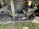 Chassis with Screed Heaters