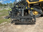 Chassis with End Gates
