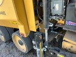 Hydraulics with Screed Tow Point Cylinders
