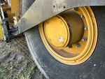 Drivetrain with Left Final Drive
