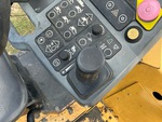 Control Station with Drivetrain Controls