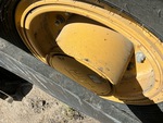 Drivetrain with Right Final Drive