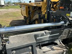 Chassis with Extension Tubes