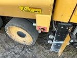 Safety with Safety Lock Out/Stop