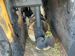 Chassis with Auger/ Screw Condition