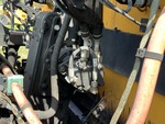 Hydraulics with Hydraulic Motors