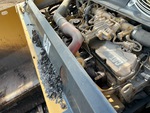 Engine with Engine - Right Side