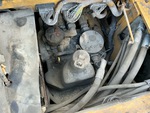 Hydraulics with Hydraulic Tank