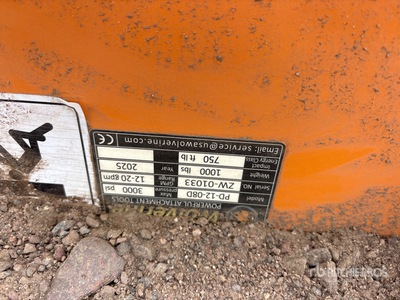 General Appearance with Numero seriale/numero d’identificazione del veicolo (VIN)