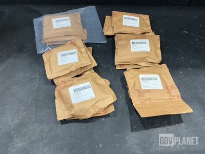 (76) Sikorsky Aircraft 70000-00550-103 Seal Crew Doors
