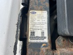General Appearance with Refrigeration Unit Serial Number