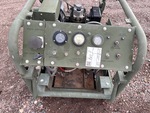 Control Station Basic* with 