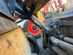 Hydraulics with 