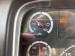 Cab with Oil Pressure