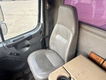 Cab with Seats/armrests