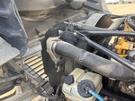 Engine with Radiator