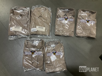 (137) Men's Shirts
