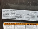 General Appearance with Numéro de série/Numéro d'identification du véhicule automobile