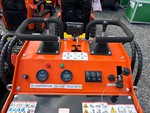 Control Station with 