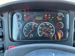 Cab with Warning Lights