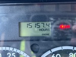 Cab with Engine Hours
