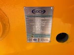General Appearance with Numéro de série/Numéro d'identification du véhicule automobile