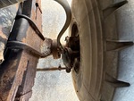 Brakes with