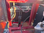 Electrical with 