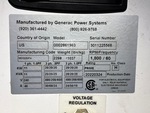Generator with