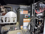 Generator with