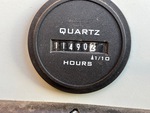 General Appearance with Horímetro / Odómetro