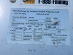 General Appearance with Unit Serial Number