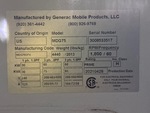 General Appearance with Unit Serial Number