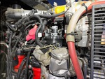 Engine with