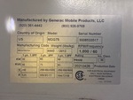 Generator with