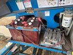 Electrical with 