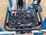 Basic Control Station Upper with 