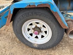 v2 Undercarriage - Wheeled Equipment with 
