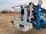 Basic Control Station Upper with 