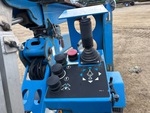 Basic Lower Control Station with 