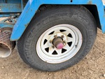v2 Undercarriage - Wheeled Equipment with 
