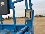 Control Station Upper with