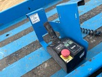 Control Station Upper with