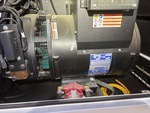 Generator with