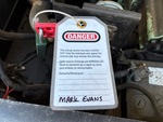 Engine with 
