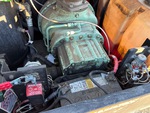 Air Compressor with 
